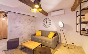 GR7 3P - Cosy appartment - Saint Paul de Vence